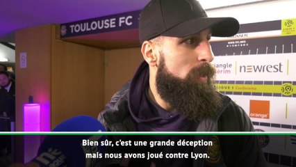 17e j. (en retard) - Durmaz : "Une grande déception car nous devions prendre les 3 points"