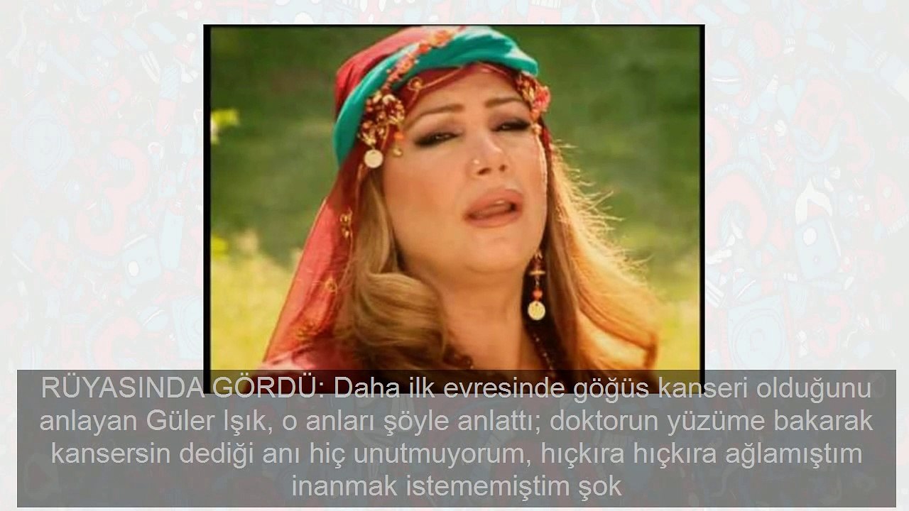 Tesettüre girdi namaza başladı! Güler Işık'ın rüyayla başlayan değişimi