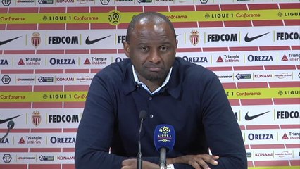 17e j. (en retard) - Vieira : "Benitez est vraiment un grand gardien"