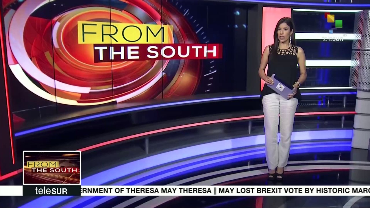 FtS: Venezuelan Opposition Leader Criticized Group Lima Statements