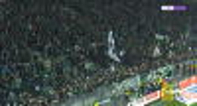 Khazri stunner wins it late for St. Etienne