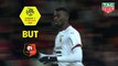 But Mbaye NIANG (86ème) / EA Guingamp - Stade Rennais FC - (2-1) - (EAG-SRFC) / 2018-19