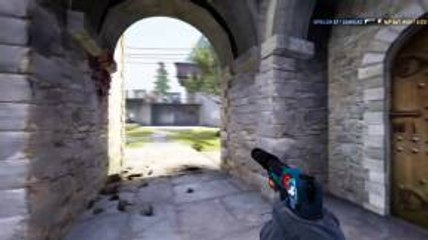 ESL One Cologne 2014- Sf vs. NiP