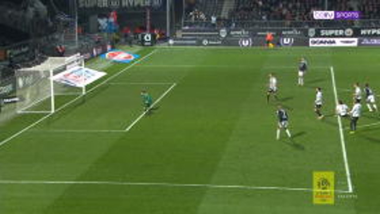 Karamoh gives Bordeaux stoppage time win