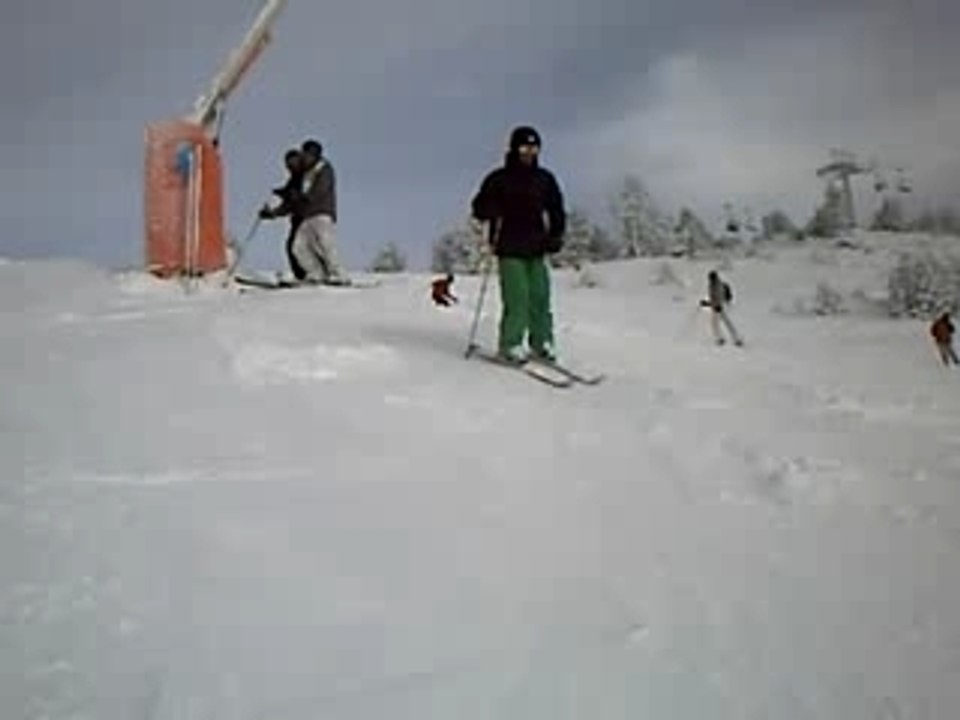 marco 360° old school