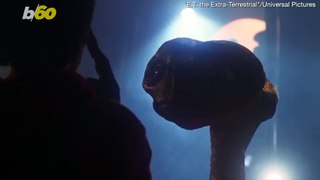 Police ridiculed for releasing mugshot resembling E.T.