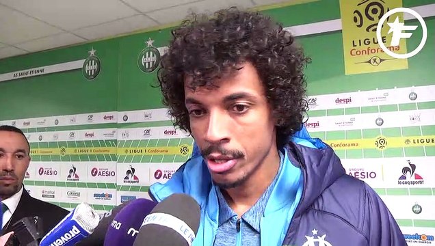 Luiz Gustavo : On ne va rien lâcher