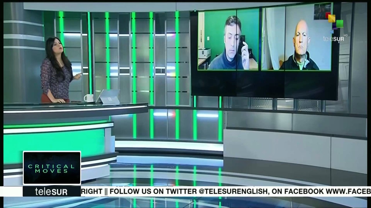 Critical Moves: Brexit: British Fragility and EU Stagnation?