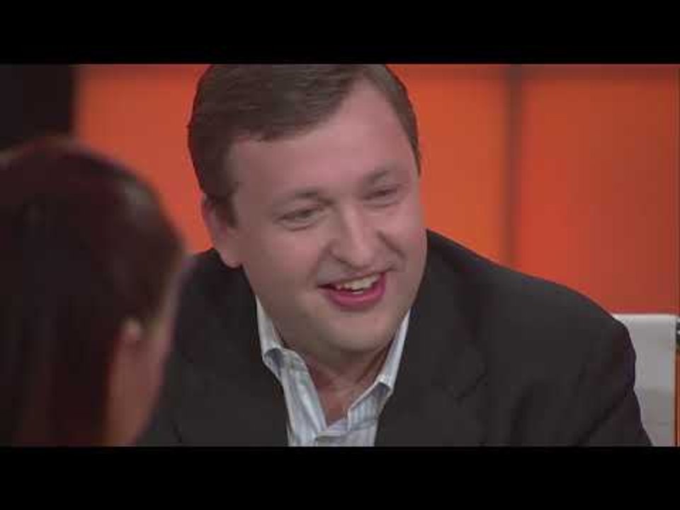 Throwback: Big Game Season 1 - Week 5, Episode 1