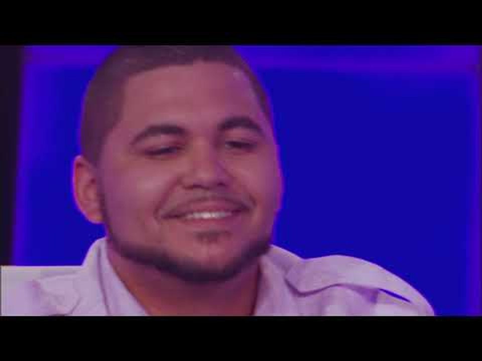 Throwback: Big Game Season 1 - Week 4, Episode 1