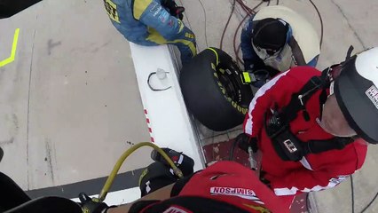 Xfinity rear changer POV Cam ( 720 X 1280 )