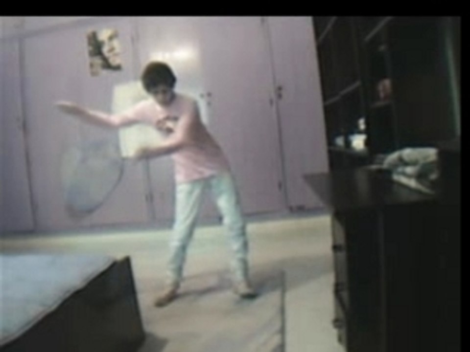 yassir Tecktonik folie 7