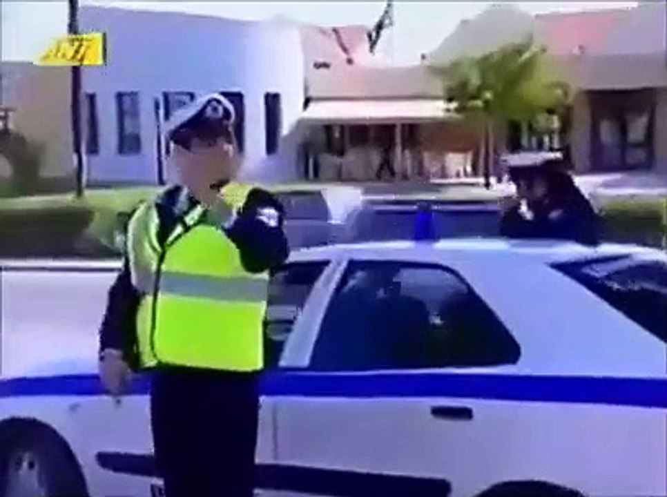 Thug Life d'un autre niveau !
