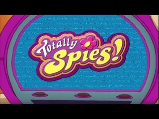 COMING SOON - Totally Spies: Season 5 - Trailer