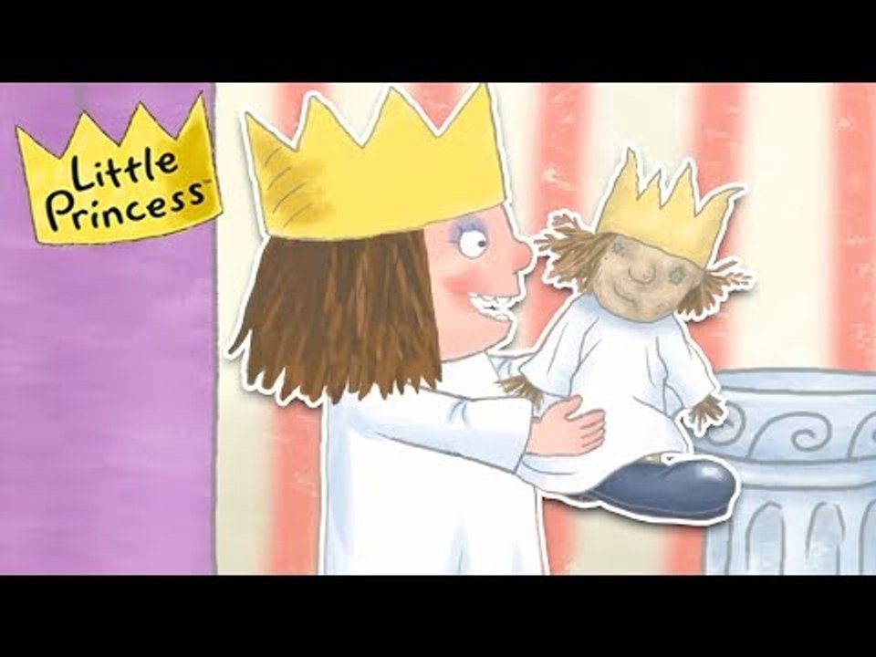 I REALLY WANT IT! 30 Minutes Compilation - Little Princess 