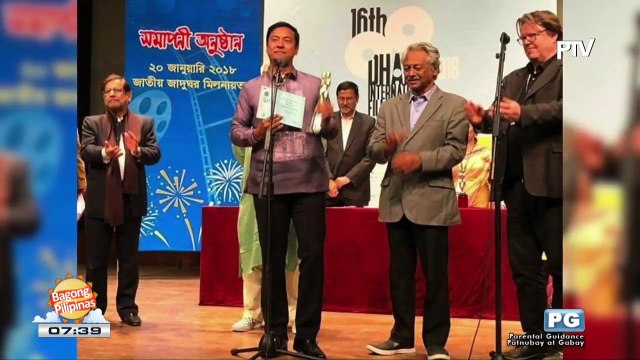 FIFIRAZZI: Lea Salonga, tuloy ang performances despite leg accident