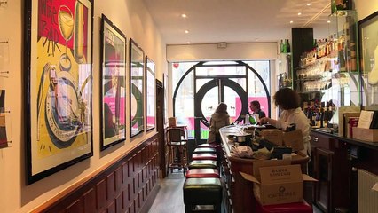 Brexit: des expatriés en France réagissent au rejet de l'accord