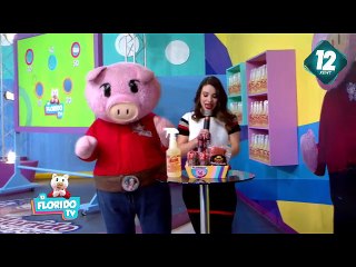 PROGRAMA EL FLORIDO TV MIERCOLES 16 DE ENERO 2019