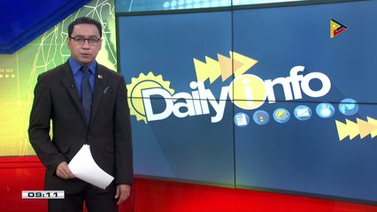 Senado tinapos na ang budget interpellation