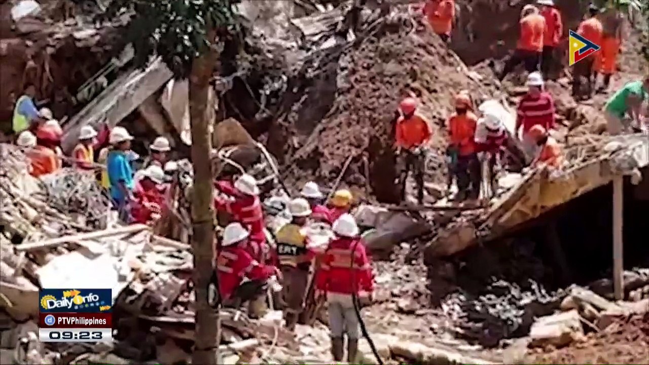 DepEd, pinalakas ang paghahanda ng mga paaralan vs kalamidad