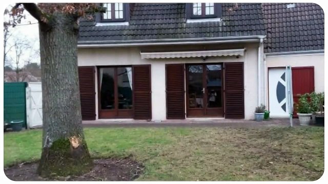 A vendre - Maison - LACROIX-SAINT-OUEN (60610) - 112m²