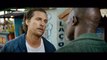 Djimon Hounsou Convinces Matthew McConaughey To Take A Deal In 'Serenity'