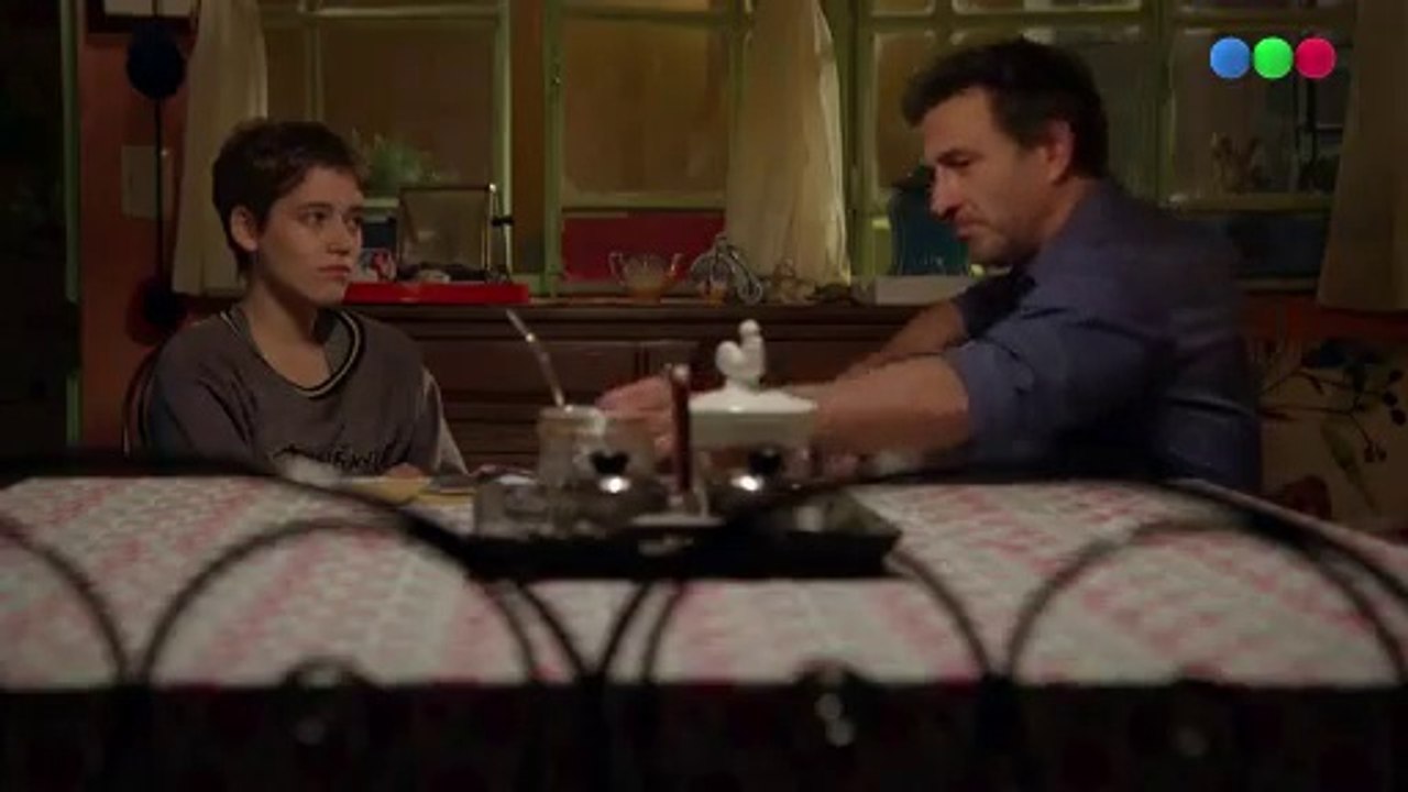 Campanas en la noche Capitulo 3 (completo) HD