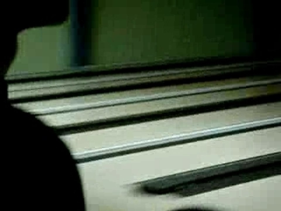 Philosophe joue aux quilles