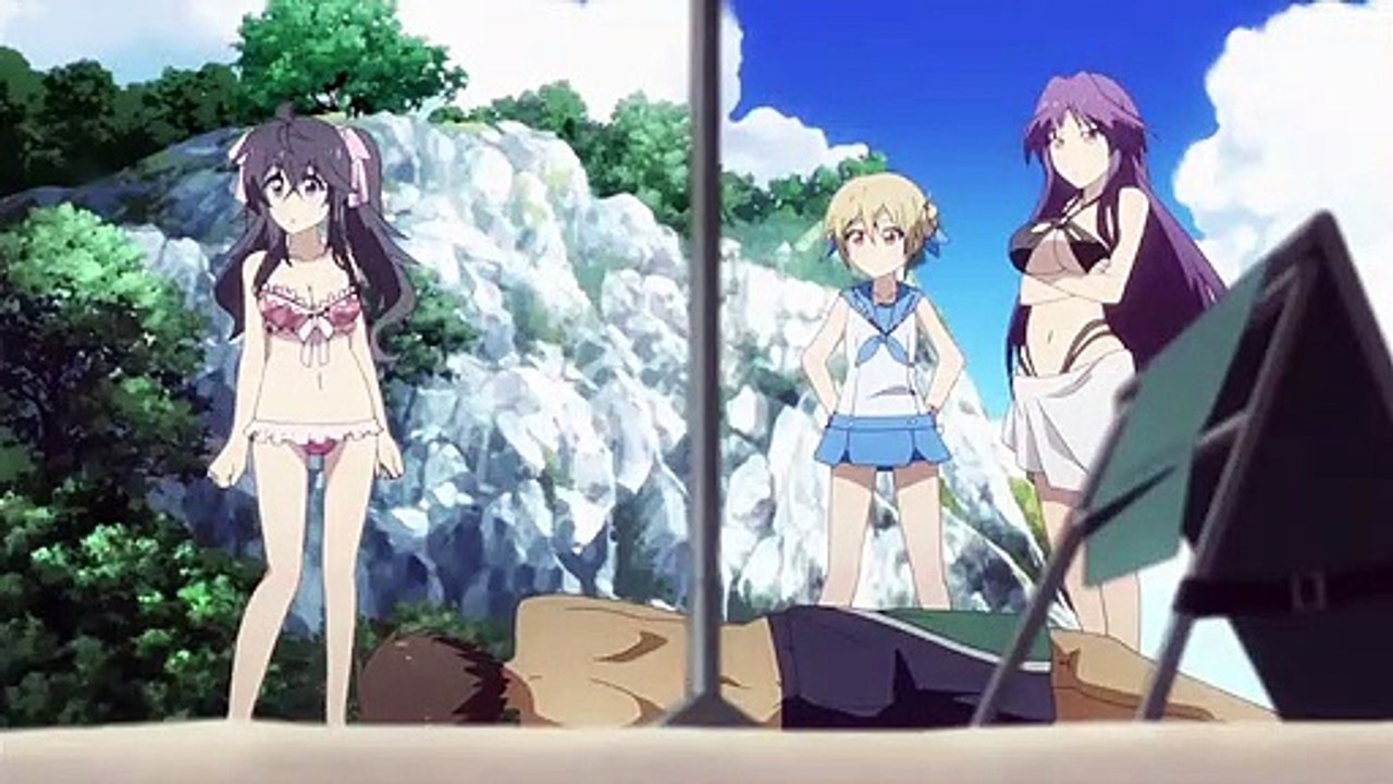 Netoge no Yome  - E 07 - [VOSTFR]