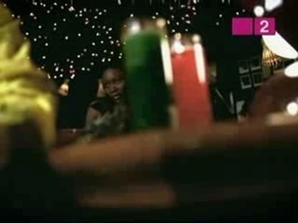 Beenie Man - Bossman