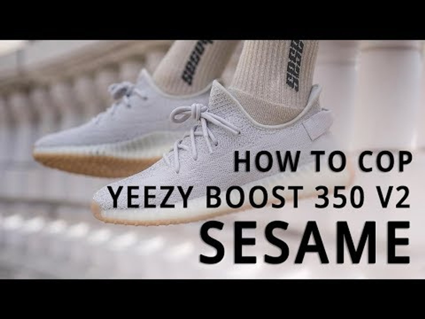 yeezy sesame sole supplier