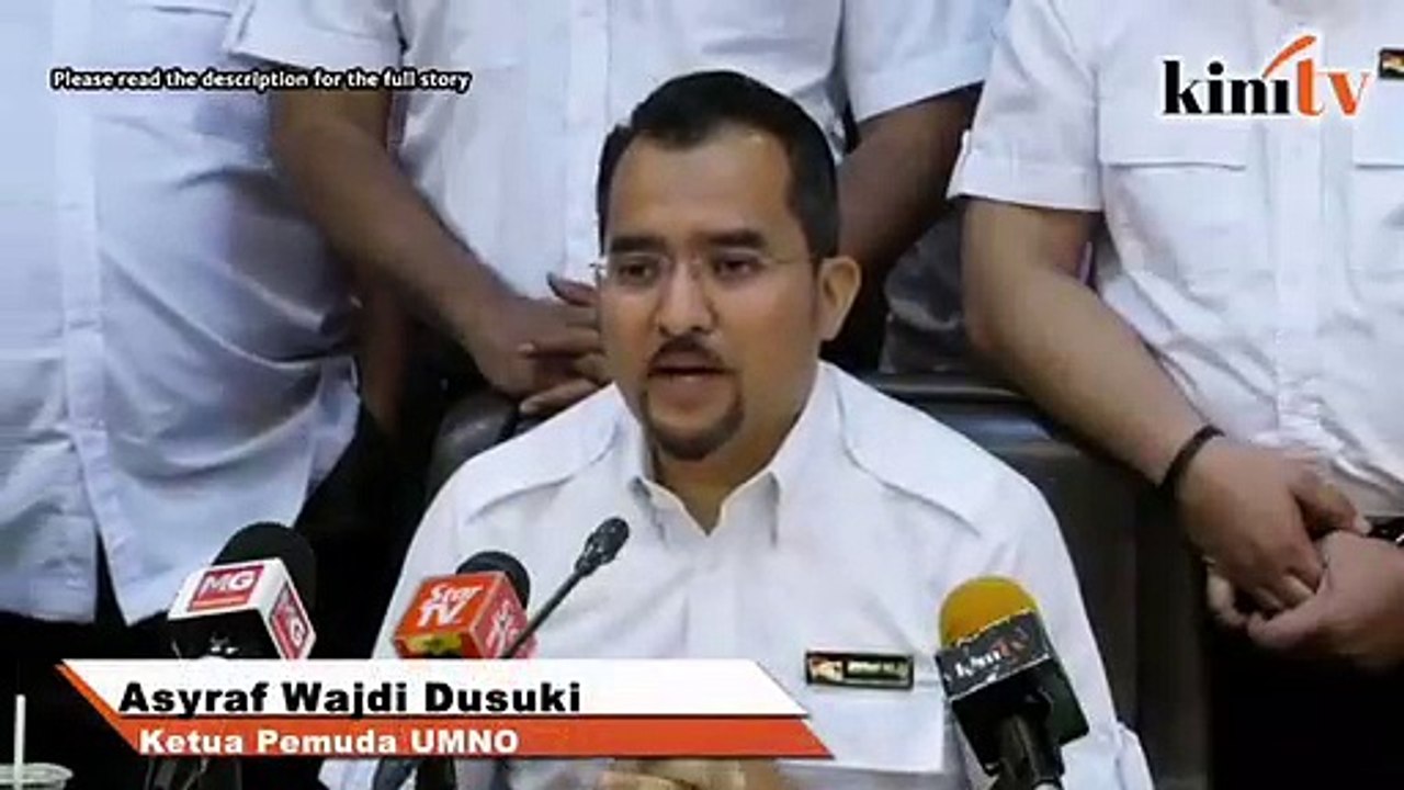 Nyawa seorang Adib seperti nyawa 32 juta rakyat...