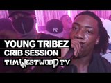 Young Tribez, £R, MMF freestyle - Westwood Crib Session