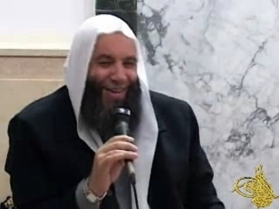 Mohamed Hassen - manhaj