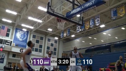 Jairus Lyles (15 points) Highlights vs. Stockton Kings
