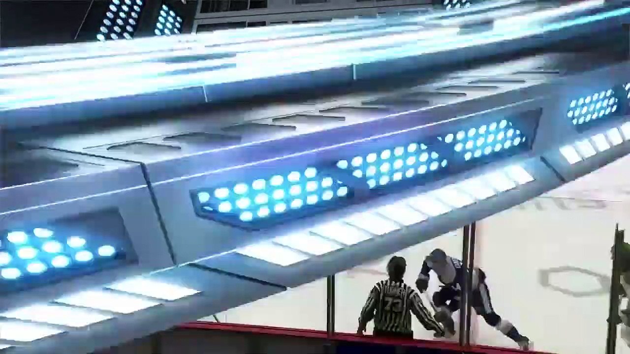 North Bay Battalion at Sudbury Wolves