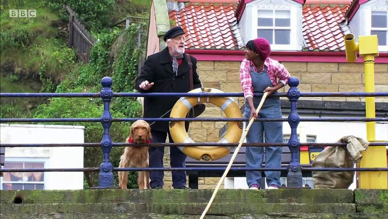 Old_Jacks_Boats01e25The_Lucky_Dip video Dailymotion