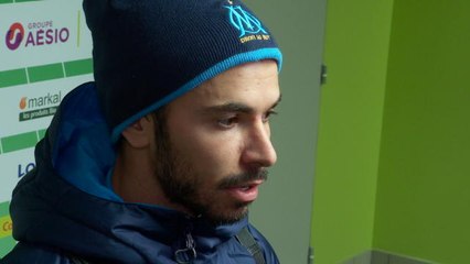 17e j. (en retard) - Sanson : "Il y a eu de belles choses"