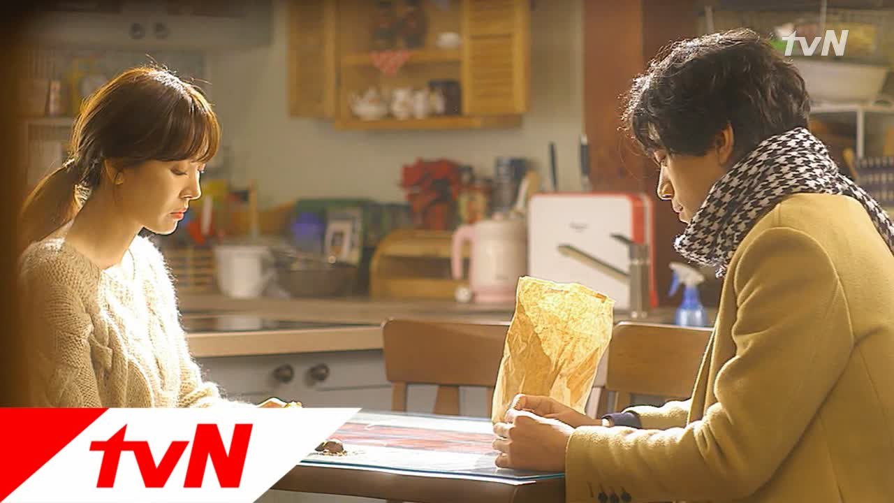 성준, 오늘 당신을 더 좋아하게 되었다