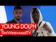 Young Dolph on Memphis, Yo Gotti, Three 6 Mafia, Preach, Role Model - Westwood