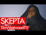 Skepta on SK Level legendary shows ft Boy Better Know, LD, Suspect, Chip, Ambush! Westwood