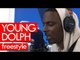 Young Dolph & Key Glock HOT freestyle over Memphis classic Cheese & Dope - Westwood