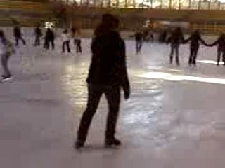 PATINOIRE LEA 1