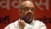 BJP Chief Amit Shah diagnosed with Swine Flu, Admitted to AIIMS | Oneindia News