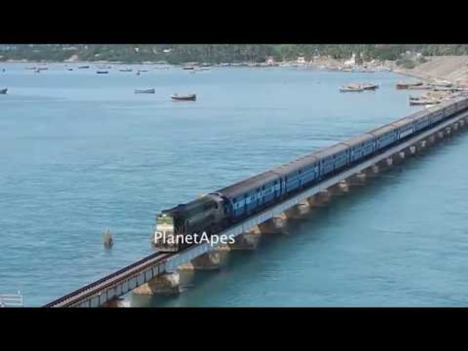 World's Most dangerous Railway