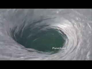 The Sinkholes on Earth