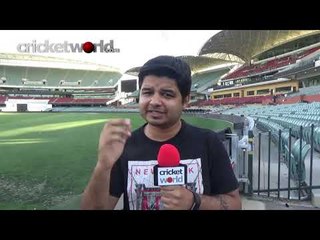 Australia v India 1st Test Preview LIVE from Adelaide Oval