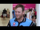 Colin Ingram Speaks After Adelaide Strikers Winning Start
