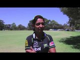 Harmanpreet Kaur -  ICC Women’s ODI and T20 Awards 2018