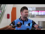Liam O'Connor - BBL Adelaide Strikers interview